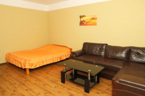 Гостиница Apartments naDobu on Poznyaki - Kiev  Киев